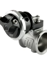 Turbosmart 6 Psi Black PSG50 Pneumatic Straight Gate                                     - TS-0565-1762 - Image 7