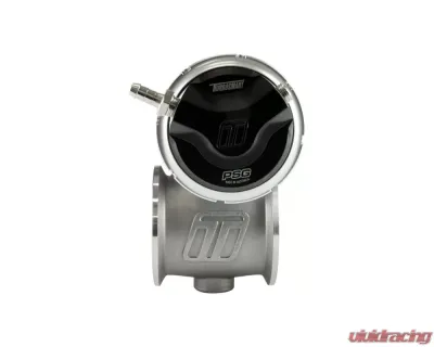 Turbosmart 6 Psi Black PSG50 Pneumatic Straight Gate - TS-0565-1762