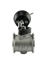 Turbosmart 6 Psi Black PSG50 Pneumatic Straight Gate                                     - TS-0565-1762 - Image 5