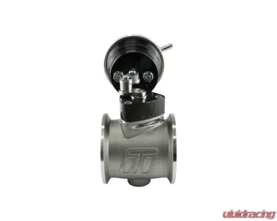 Turbosmart 6 Psi Black PSG50 Pneumatic Straight Gate - TS-0565-1762