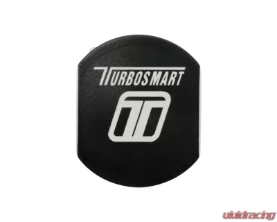 Turbosmart 1/8NPT 6 Port Modular Reference Distribution Block - TS-0704-1101