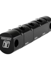 Turbosmart 1/8NPT 3 Channel Modular Remote Sensor Block                                     - TS-0704-1201 - Image 6