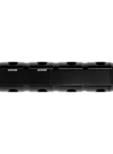 Turbosmart 1/8NPT 4 Port & 2 Channel Modular Combo Block                                     - TS-0704-1301 - Image 2