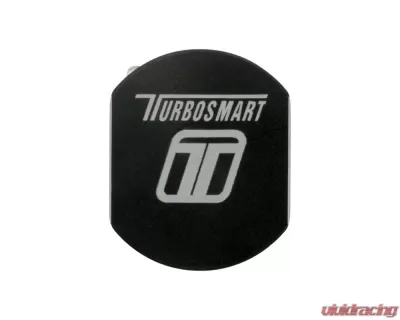 Turbosmart 1/8NPT 4 Port & 2 Channel Modular Combo Block - TS-0704-1301