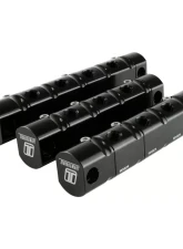 Turbosmart 1/8NPT 4 Port & 2 Channel Modular Combo Block                                     - TS-0704-1301 - Image 5
