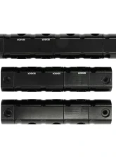 Turbosmart 1/8NPT 4 Port & 2 Channel Modular Combo Block                                     - TS-0704-1301 - Image 6