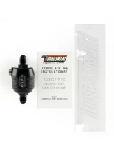Turbosmart OPR Turbo Oil Pressure Regulator                                     - TS-0811-0012 - Image 5