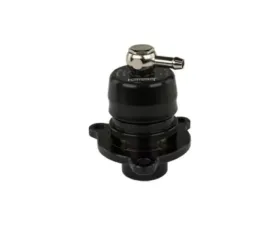 TurboSmart Kompact Shortie Dual Port Blow off Valve Renault Clio RS200 1.6 T 2014-2020