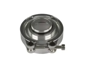 TurboSmart Kompact Blow off Valve BOV5 V Band Adapter