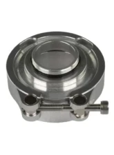 TurboSmart Kompact Blow off Valve BOV5 V Band Adapter                                     - TS-0203-3020 - Image 2