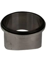 TurboSmart Race Port Stainless Steel Weld Flange to Suit Female Blow Off Valve                                     - TS-0204-3007 - Image 2