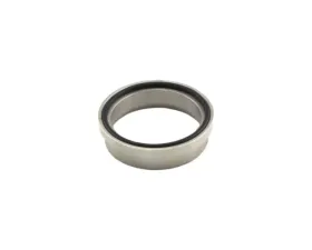 TurboSmart Blow Off Valve Weld Flange Stainless Steel ? 38mm