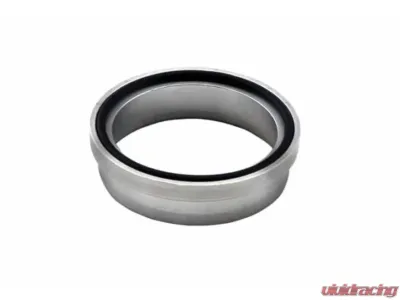 TurboSmart Blow Off Valve Straight Cut Weld Flange Alloy 38mm - TS-0205-2005
