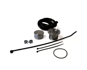 TurboSmart Blow Off Valves Adapter Kit Subaru WRX 1998-2003