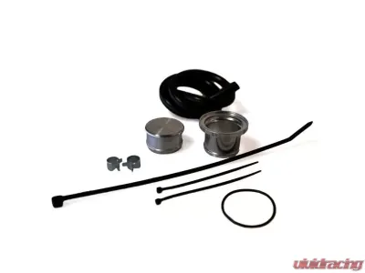 TurboSmart Blow Off Valves Adapter Kit Subaru WRX 1998-2003 - TS-0205-2059