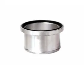 TurboSmart Blow Off Valve Weld Flange/Hose Adapter Alloy 38mm
