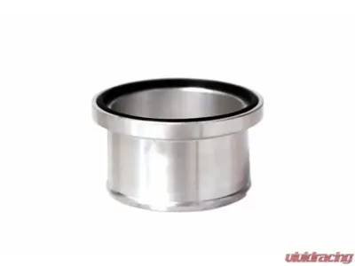 TurboSmart Blow Off Valve Weld Flange/Hose Adapter Alloy 38mm - TS-0205-3008