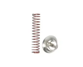 TurboSmart Type 5 Smart Port Upgrade Kit ? 60mm Clear