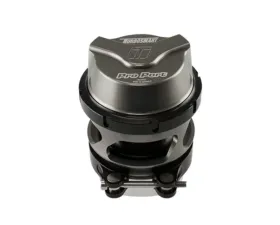 TurboSmart BOV Pro Port Platinum