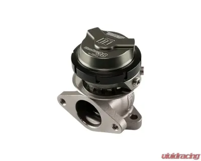 TurboSmart Gen-V WG38 Ultra-Gate38 14psi Platinum - TS-0551-1016