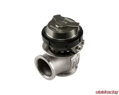 TurboSmart Gen-V WG40 Comp-Gate40 14psi Platinum - TS-0552-1016
