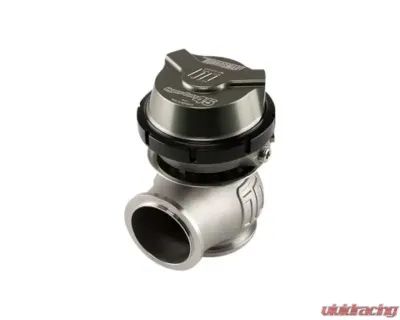 TurboSmart Gen-V WG45 Hyper-Gate45 14psi Platinum - TS-0553-1016