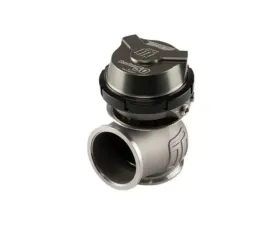 TurboSmart Gen-V WG50 Pro-Gate50 14psi Platinum