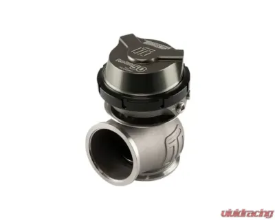 TurboSmart Gen-V WG50 Pro-Gate50 14psi Platinum - TS-0554-1016
