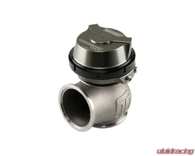 TurboSmart Gen-V WG60 Power-Gate60 14psi Platinum - TS-0555-1016