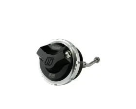 TurboSmart Gen-V IWG Twin Port Wastegate Actuator Suits Garret G25 14 psi