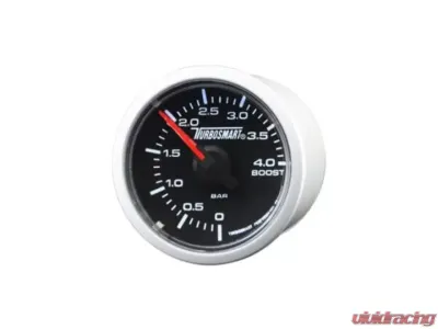 TurboSmart Electric Boost Gauge 4 Bar - TS-0701-1013