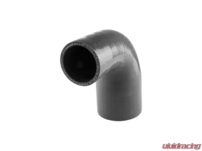 TurboSmart 90 Reducer Elbow 2.75" Black - TS-HRE9250275-BK