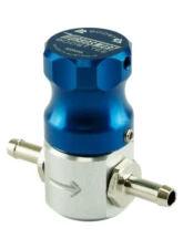 TurboSmart All New Boost Tee Manual Boost Controller Blue                                     - TS-0101-1101 - Image 5