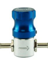 TurboSmart All New Boost Tee Manual Boost Controller Blue                                     - TS-0101-1101 - Image 2