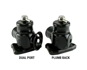 TurboSmart BOV Kompact Dual Port Hyundai i20