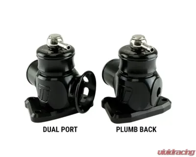 TurboSmart BOV Kompact Dual Port Hyundai i20 - TS-0203-1033