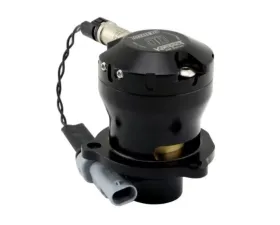 TurboSmart BOV Kompact EM Dual Port VR26 Explorer EM