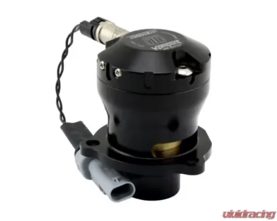 TurboSmart BOV Kompact EM Dual Port VR26 Explorer EM - TS-0223-1051