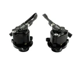 TurboSmart Kompact EM Dual Port Valves VR29