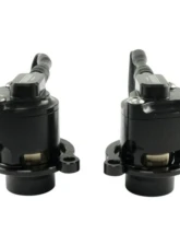 TurboSmart Kompact EM Dual Port Valves VR29                                     - TS-0223-1055 - Image 2