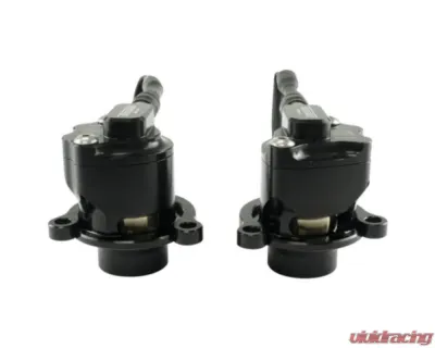 TurboSmart Kompact EM Dual Port Valves VR29 - TS-0223-1055