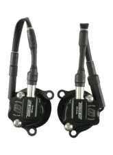 TurboSmart Kompact EM Dual Port Valves VR29                                     - TS-0223-1055 - Image 3