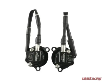 TurboSmart Kompact EM Dual Port Valves VR29 - TS-0223-1055