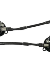 TurboSmart Kompact EM Dual Port Valves VR29                                     - TS-0223-1055 - Image 5