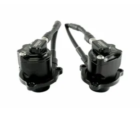 TurboSmart Kompact EM PlumBack Valves VR29