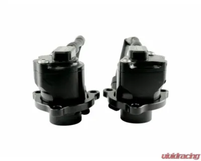 TurboSmart Kompact EM PlumBack Valves VR29 - TS-0223-1255