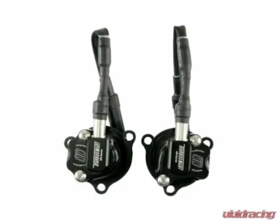 TurboSmart Kompact EM PlumBack Valves VR29 - TS-0223-1255