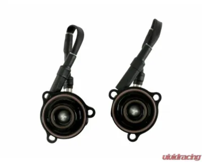 TurboSmart Kompact EM PlumBack Valves VR29 - TS-0223-1255