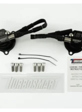 TurboSmart Kompact EM PlumBack Valves VR29                                     - TS-0223-1255 - Image 6