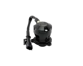 TurboSmart BOV Kompact EM Plumb Back VR16- Mercedes-Benz : C63 AMG M178 Bi-Turbo